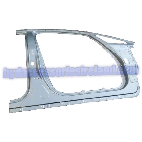 Side panel Byd Accessories Ireland
